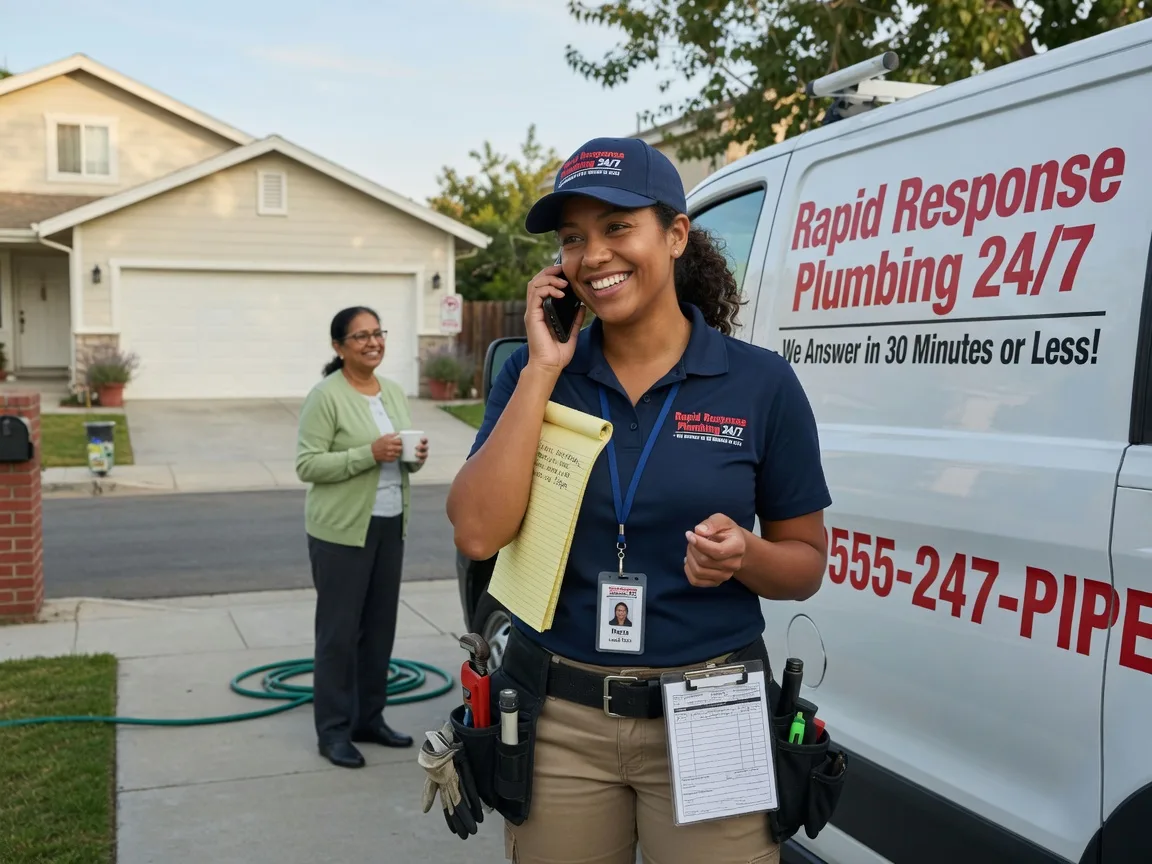 Emergency Plumber Homer Glen, IL FAQs